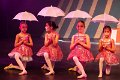 Mini Stars Circus 1A  126